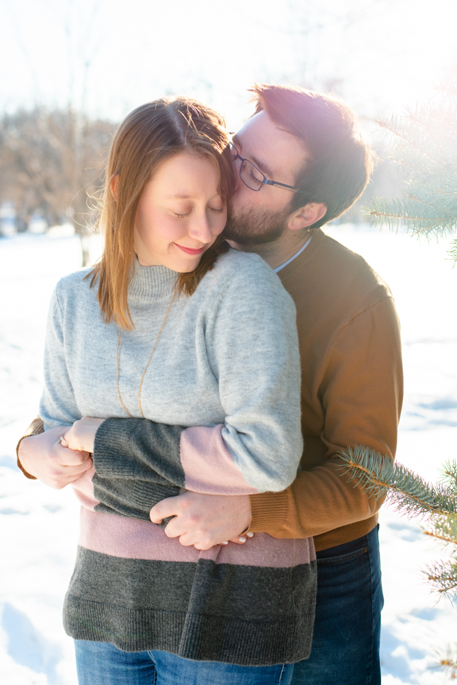 fargo wedding photographer