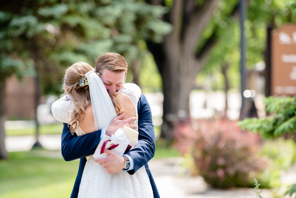 DSC 4725 - Kevin and Hannah's Wedding Day - Fargo Wedding Photography