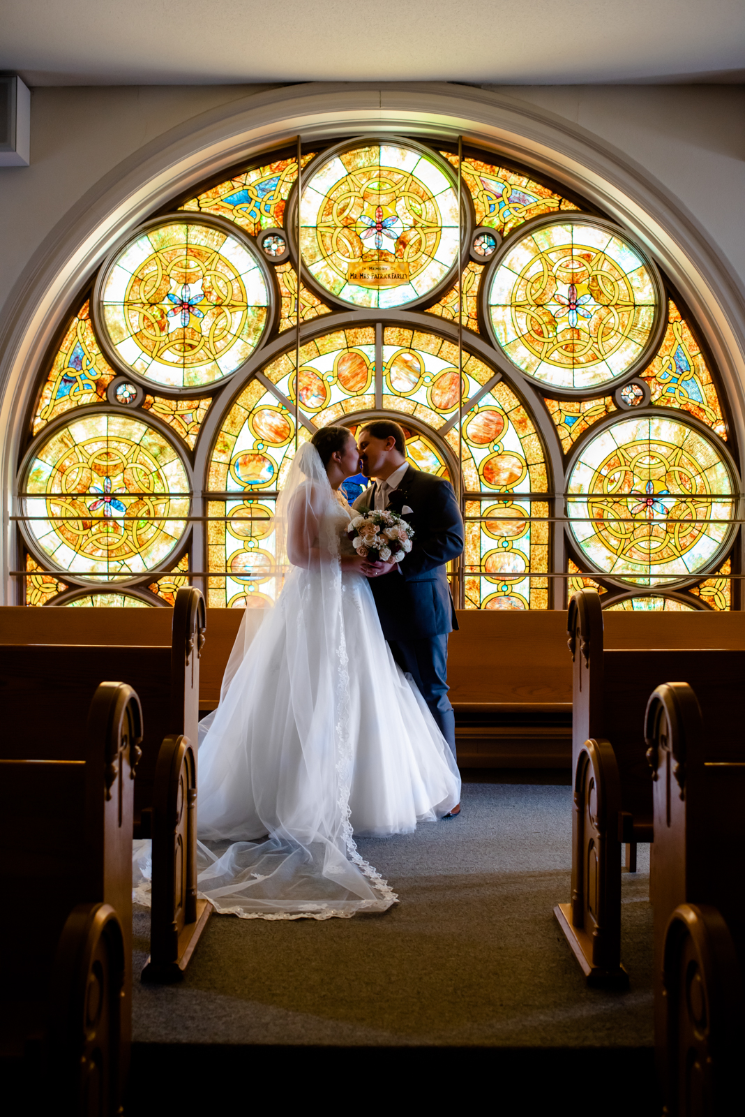DSC 1581 - How to Plan a Catholic Wedding Day Timeline