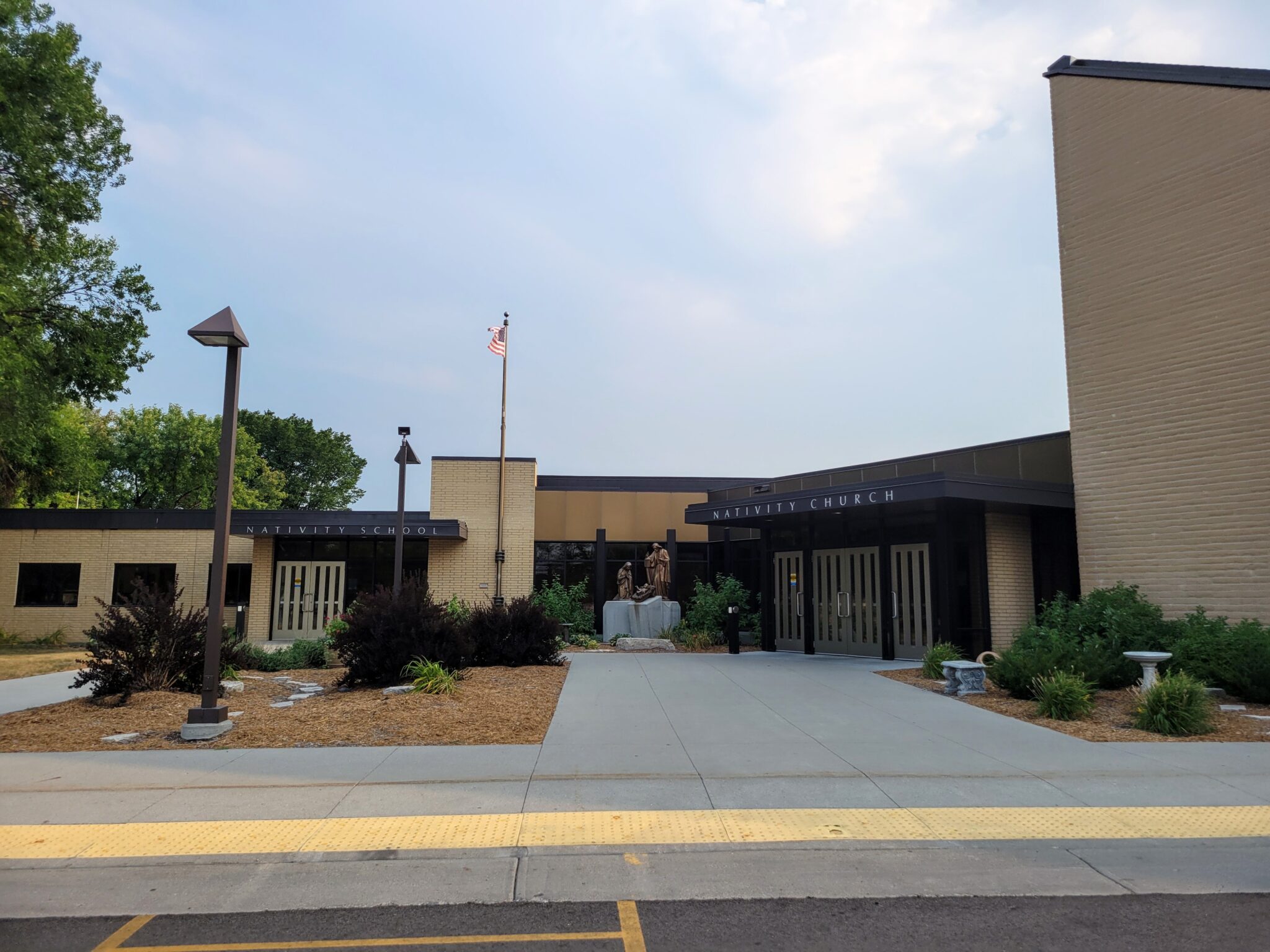Catholic Churches in Fargo
