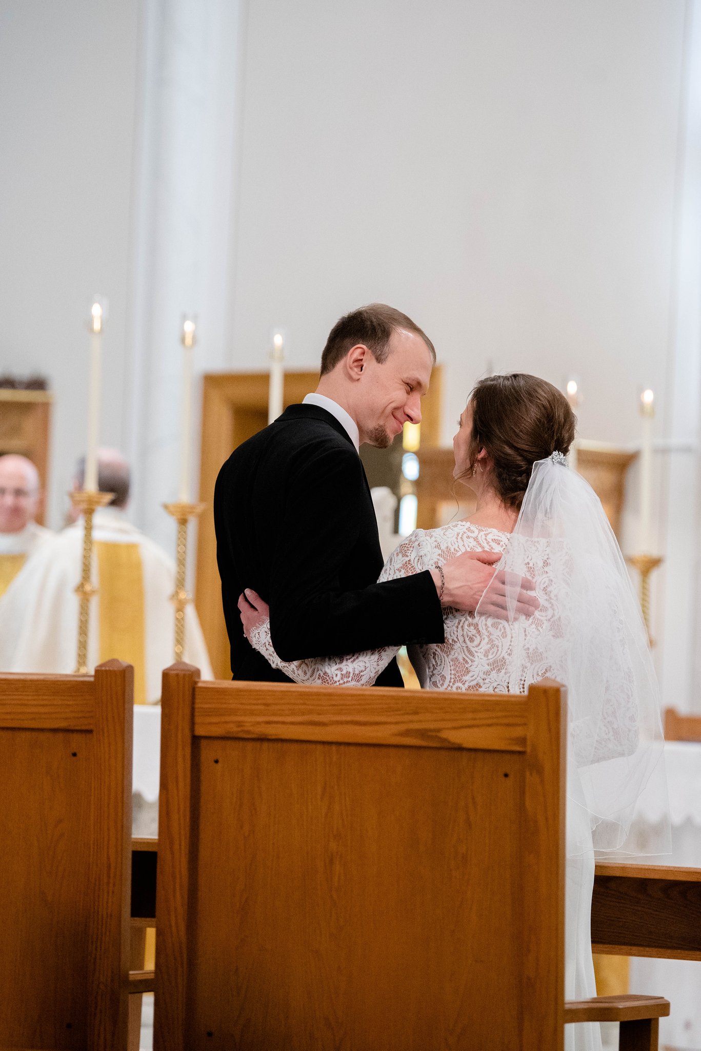 DSC 1 2387 1 - John and Faith's Wedding | Fargo, ND